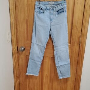 Levi's
